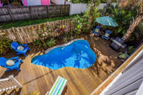 Anna Maria Guest House 317